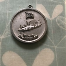 Perpetual Calendar Medal marking 25th Anniversary of MTM 