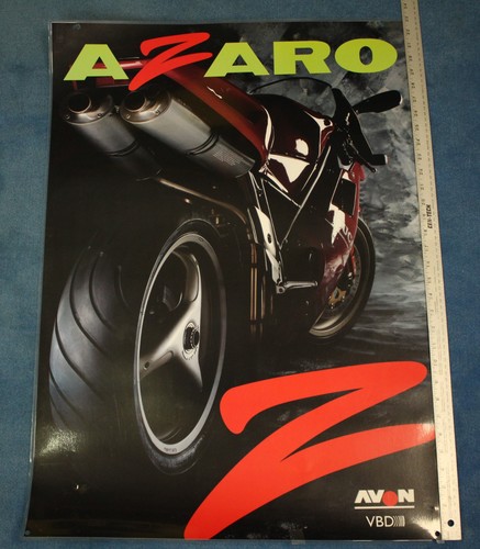 Vintage 1990s avon - avon, tyres