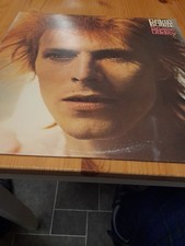 David Bowie Space Oddity Vinyl