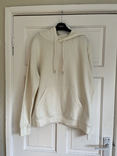 Ladies hoodie size - by,