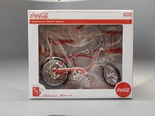 AMT Retro Schwinn Krate Coca