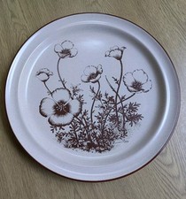 Noritake Desert flowers