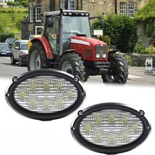 LED Upper Cab Light For Massey