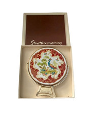 Vintage stratton folding hand - folding,