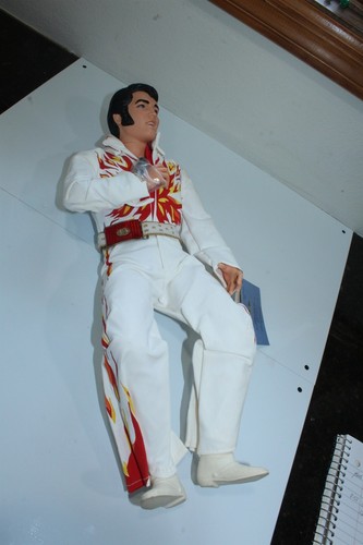 Vintage elvis presley - presley, vinyl