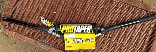 Pro taper contour carmichael - pro,
