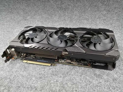 Asus tuf rtx 3080 - tuf, 10gb