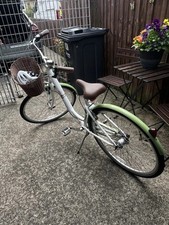 Women's Bike Raleigh Caprice