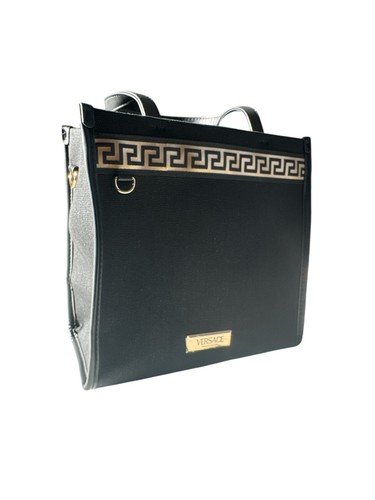 Versace fragrances black - versace,