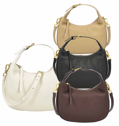 Womens oval shoulder - oval, soft