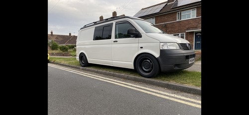 2008 lwb volkswagen - 2008,