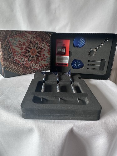 Target phil taylor steel - target,