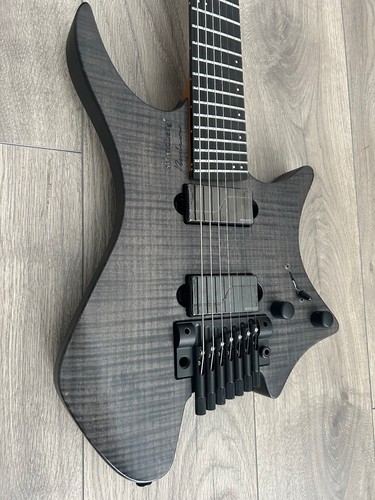 Strandberg boden prog made - strandberg,