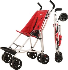 XL Disability Pushchair