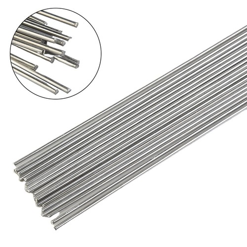 Portable aluminium welding - portable,