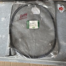Bonnet Release Cable 90/110 V8