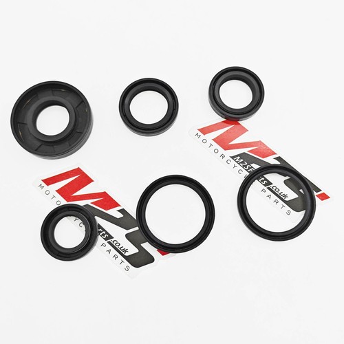 Engine oil seal for - engine, aprilia