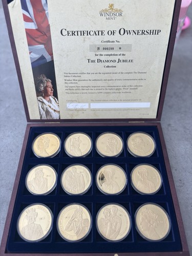 2012 tdc gold plated the - plated,