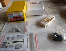 Scale 43 VW Golf " Nothelle