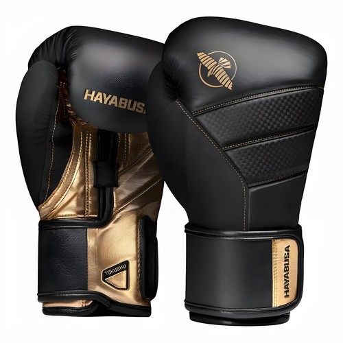 Hayabusa boxing gloves - t3,
