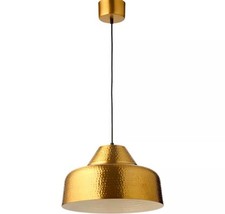 NEW IKEA Plattlans Pendant
