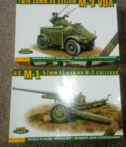 Ace vda twin 20mm aa - vda,