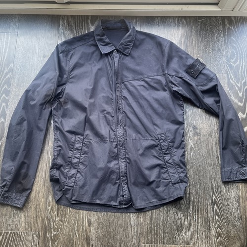 Stone island navy ghost - navy,