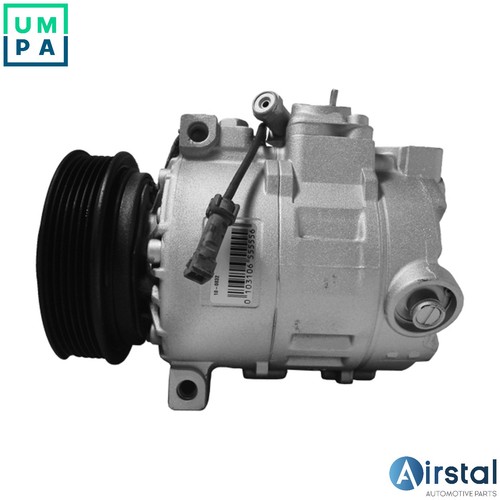 Compressor air conditioning - air,