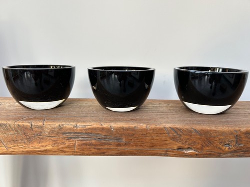 Kenneth turner black tea light - black,