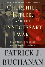 Churchill, Hitler, and "The