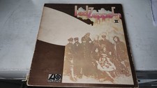 Led Zeppelin - II 2  lp Vinyl