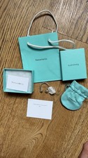Tiffany & Co. Keyring with