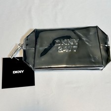 DKNY 24/7 Metallic Silver
