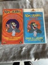 Tom and Jerry Bumper