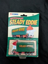 Corgi Eddie  The Adventures of