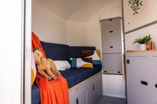 Cheval Liberte Maxi - Living SIGNATURE Horse Trailer