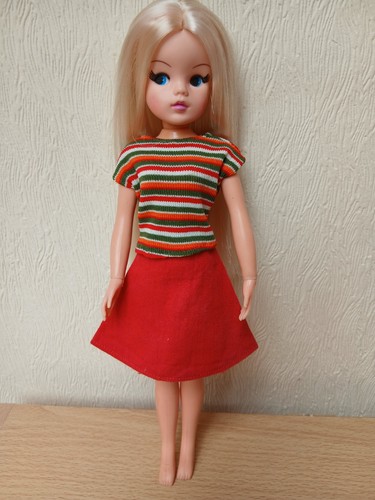Pedigree sindy 1976 - sindy, date