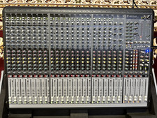 Mackie Onyx 24.4 Professional