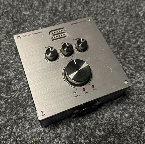 Seymour duncan powerstage 170 - duncan,