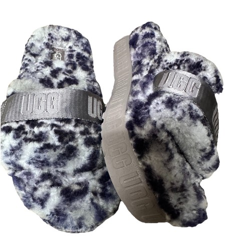 Ugg multicolor panther print - multicolor,