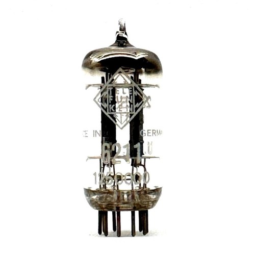 6211 used telefunken - ,