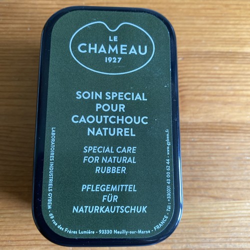 Chameau sponge for natural - sponge,