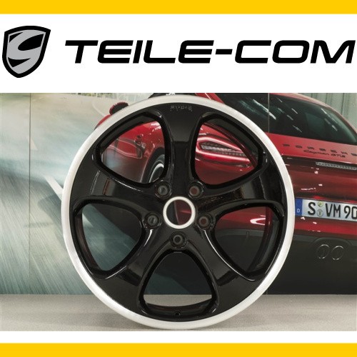 Orig porsche 911 991 - porsche, wheel