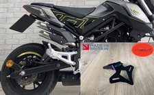 Benelli  TNT 125 / 135  Tail