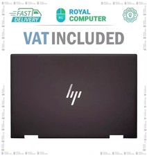 Back Cover For HP ENVY X360