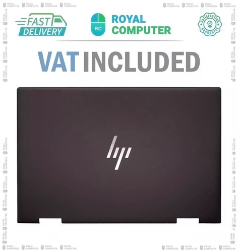 Back cover for envy x360 - for,