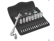 Wera 1/4" 8100 SA 8 Zyklop