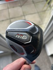 Taylormade M6 D Type 7 Wood 22