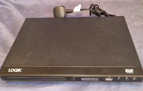 Logik l2hdvd17 dvd player - l2hdvd17, hdmi