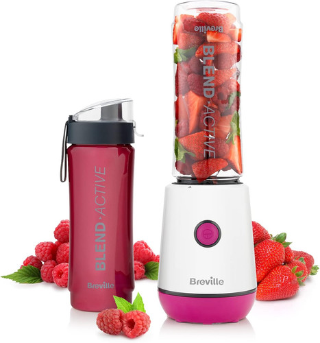 Breville blend active - blend, personal